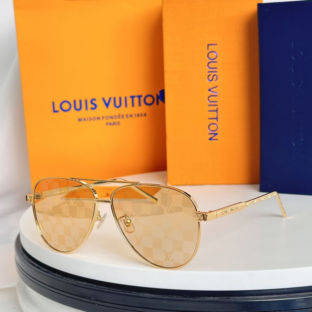 Louis Vuitton Sunglasses